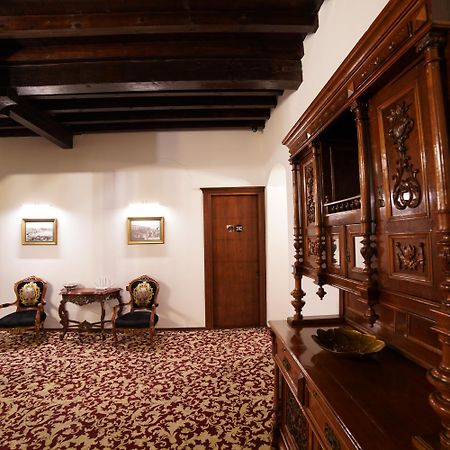 Panderma Port Hotel Bandırma Eksteriør billede